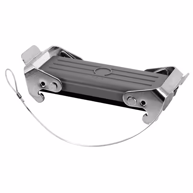 C146 10Z024 200 1 Amphenol Tuchel Industrial  Heavy Duty Connector Accessories